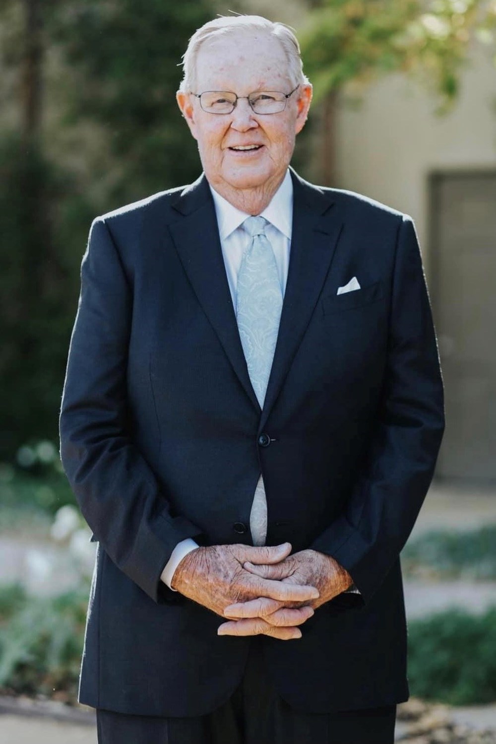 James Edward Iverson "Big Jim" Obituary Westlake Village, CA