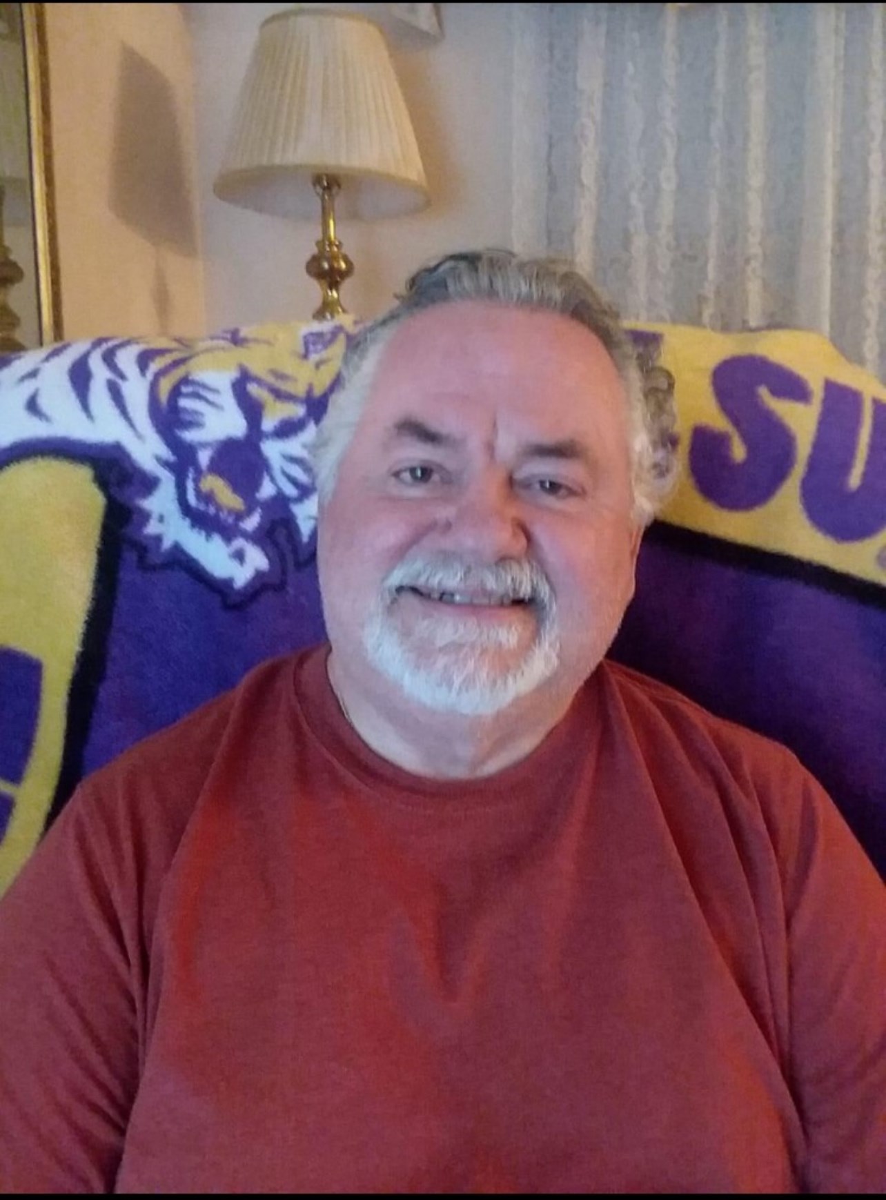 Obituary of Louis S Locantro