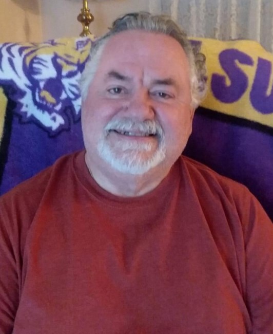 Obituary of Louis S Locantro