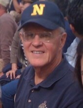 Obituary of Michael David Porter