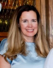 Obituary of Kimberly Ann Parker Trevino