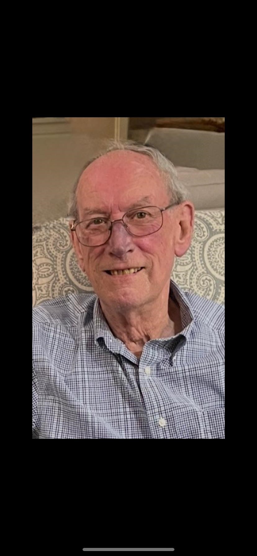 Obituary of Farrell Eugene McDaniel