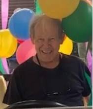 Obituary of Philip Gillespie Stanley III