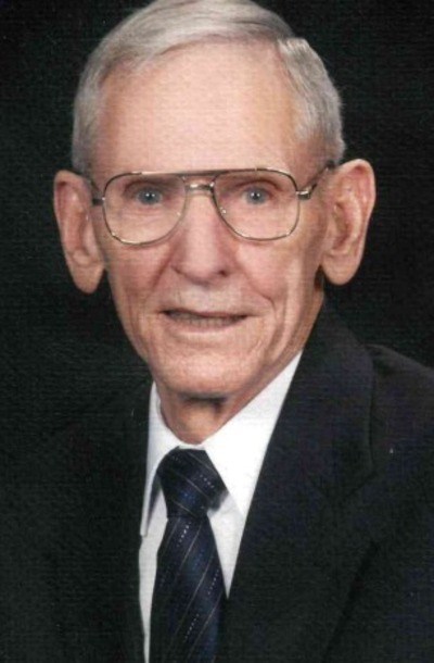 Obituary of Arthur P. Williams