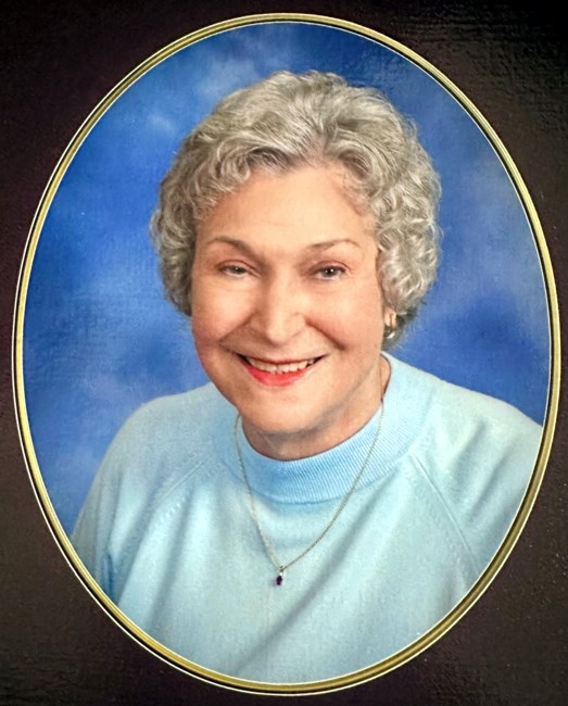 Obituary of Jean M. Taurman