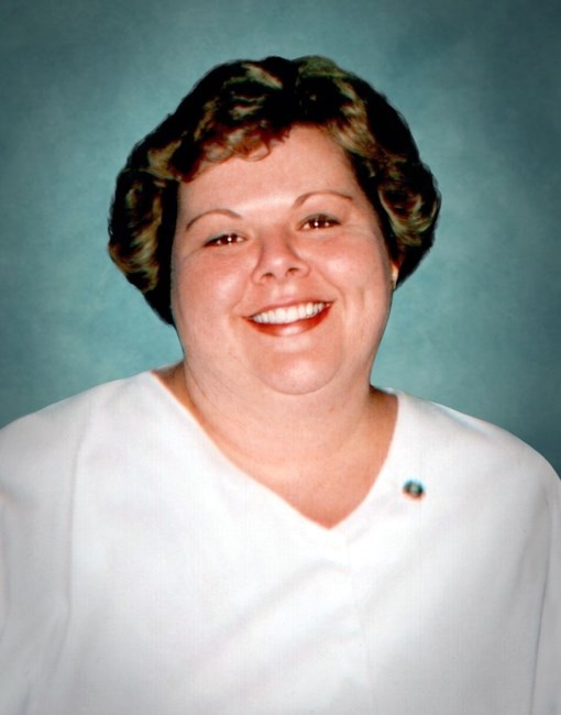 Obituary of Amy Lynn Morgan