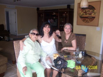 Obituary of Filvia Rincon