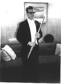 Obituary of Gerald William Dickson