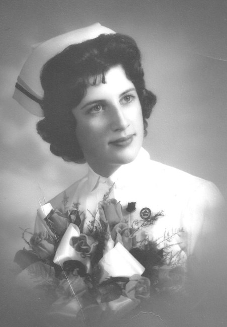 Obituary of Jacqueline Anne Graves-Ross