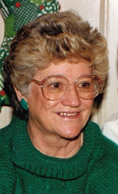 Obituary of Frances Lowdermilk Murray