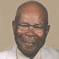 Obituary of Lincoln A. Little