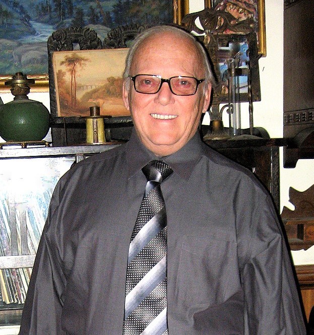 Obituary of Carl R. Smith