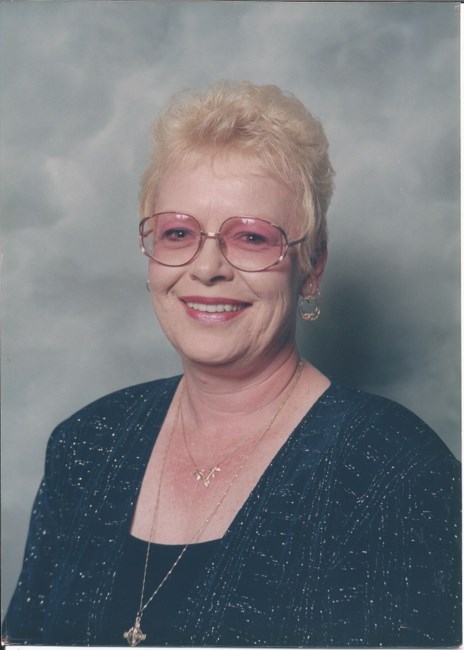Obituary of Nadine Louise (Jenkins) Thieme