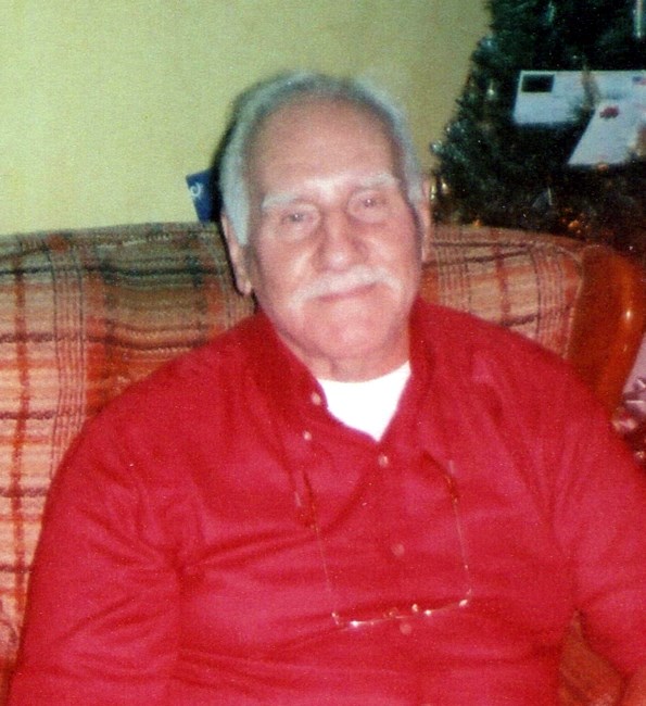 Obituary of Donald Gulley Thurston