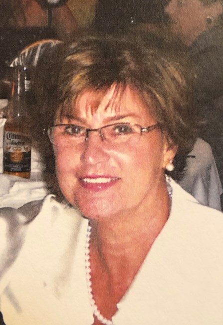 Obituario de Marsha Lee Ducoff