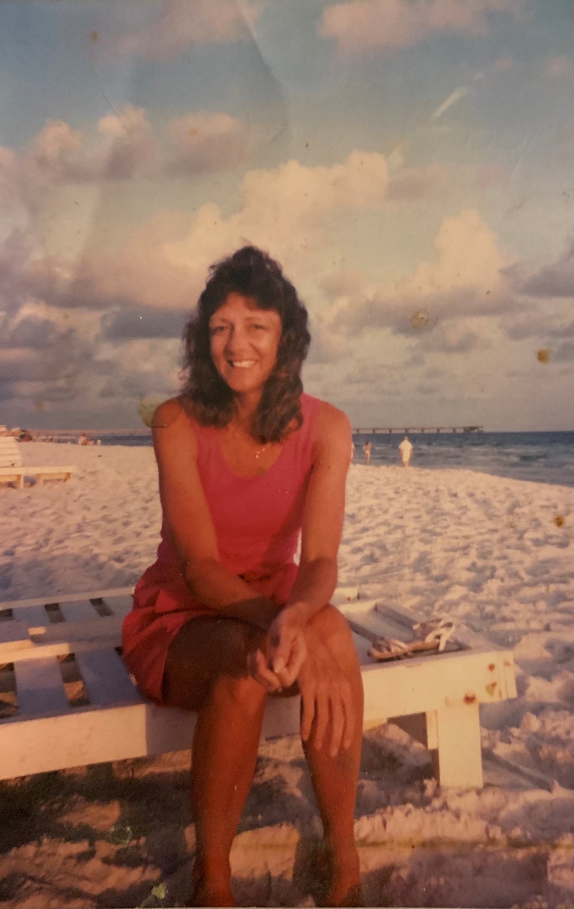 Obituary of Pamela Ann Storey