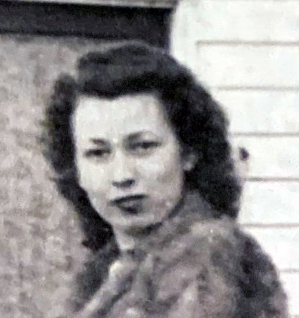 Obituary of Mildred Fawntella Rickels