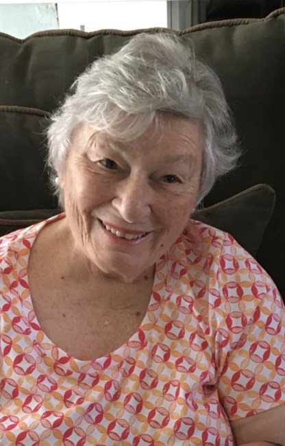 Obituary of Loretta O'Brien