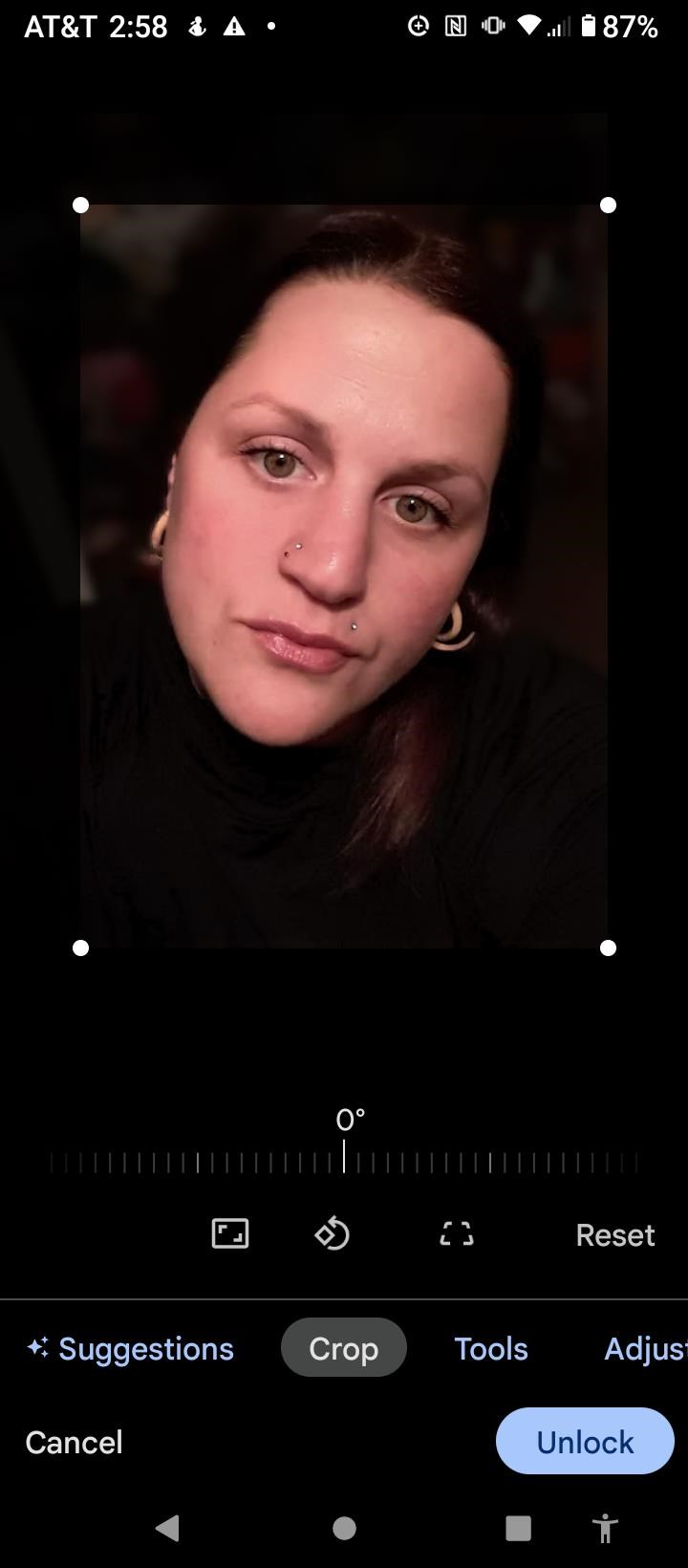 Obituary of Siobhan Antonina Robertson