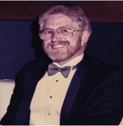 Obituary of Terrence Walsh