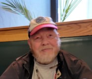 Mark Byington