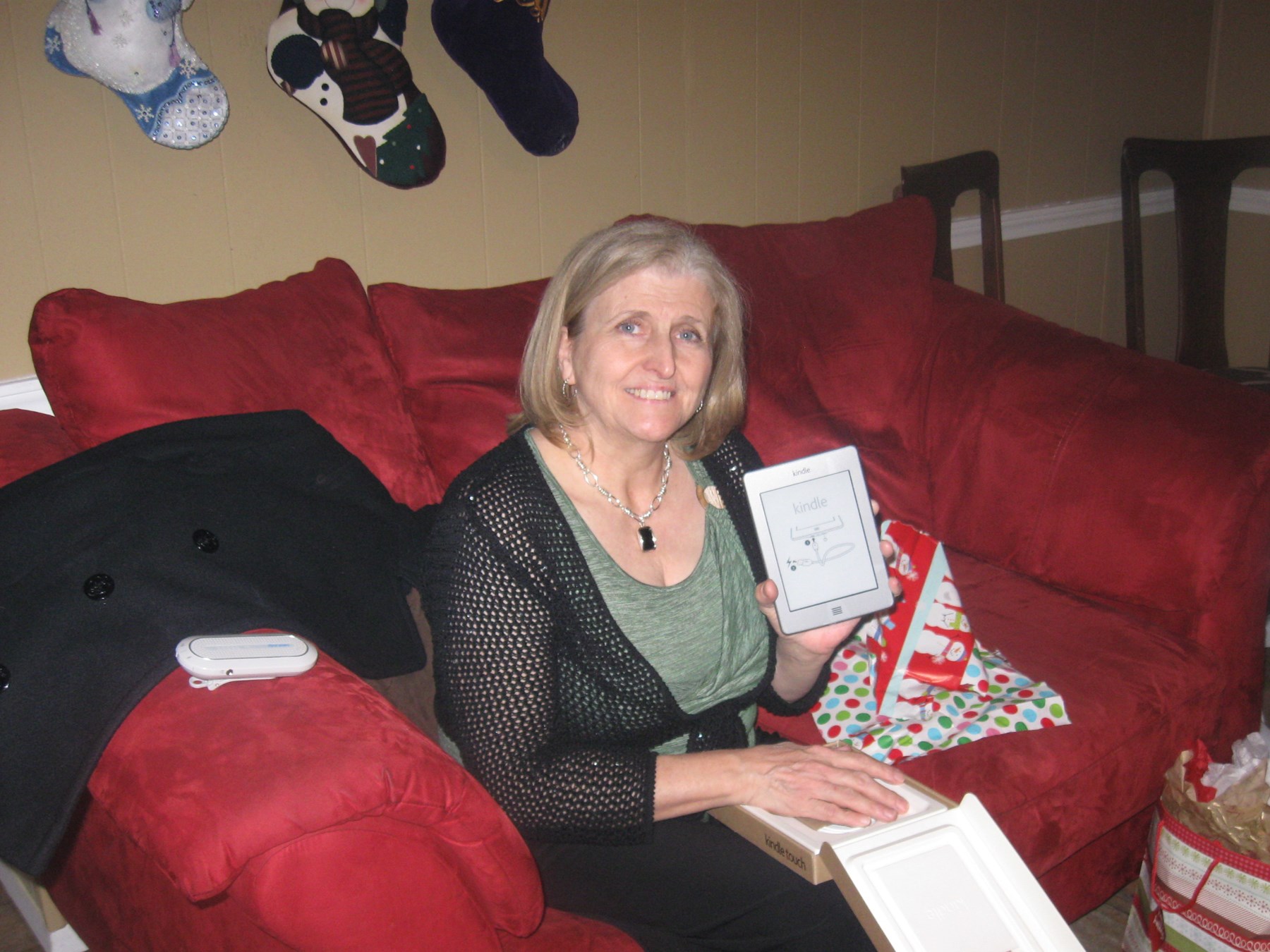 Obituary of Cynthia Ann Encardes Parker