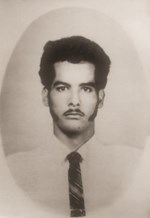 Juan Fernandez Melgoza