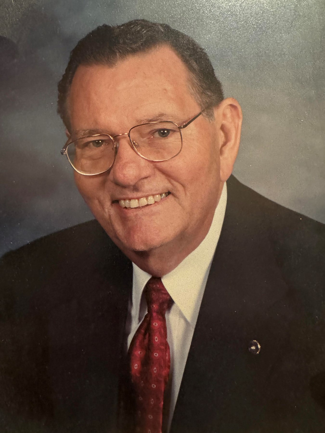 Obituary of Francis "Frank" J. McMahon