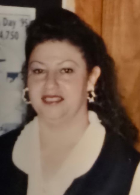 Obituary of Emma Baquera