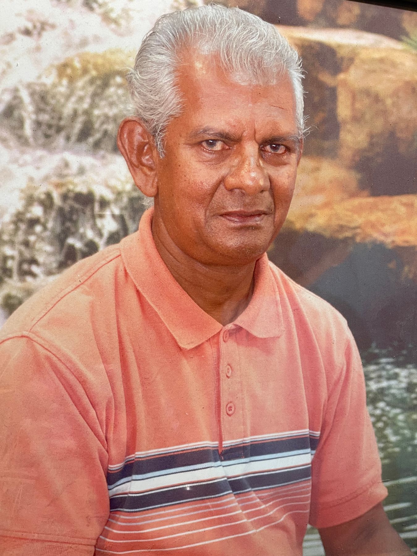 Mohan Ramdass Obituary - Fort Lauderdale, FL