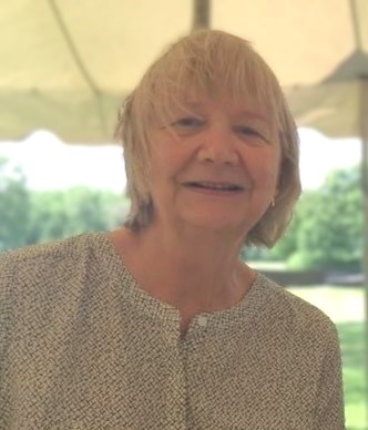 Obituario de Marcia Garrison Elshout