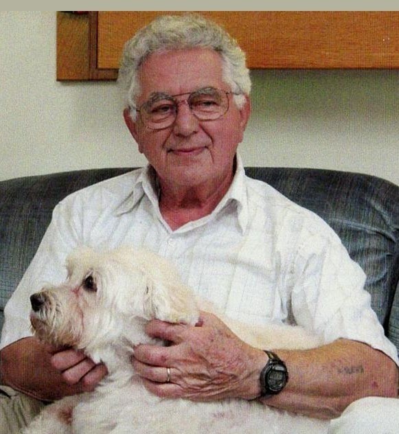 Obituary of Oskar Jakob