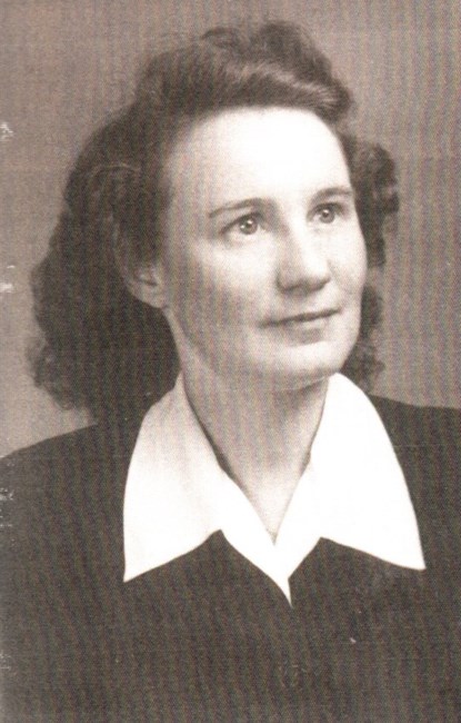 Obituary of Martha C Malone