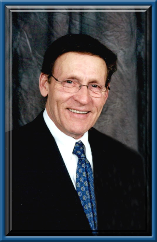 Rosaire Ross Breton Obituary Sault Ste. Marie, ON