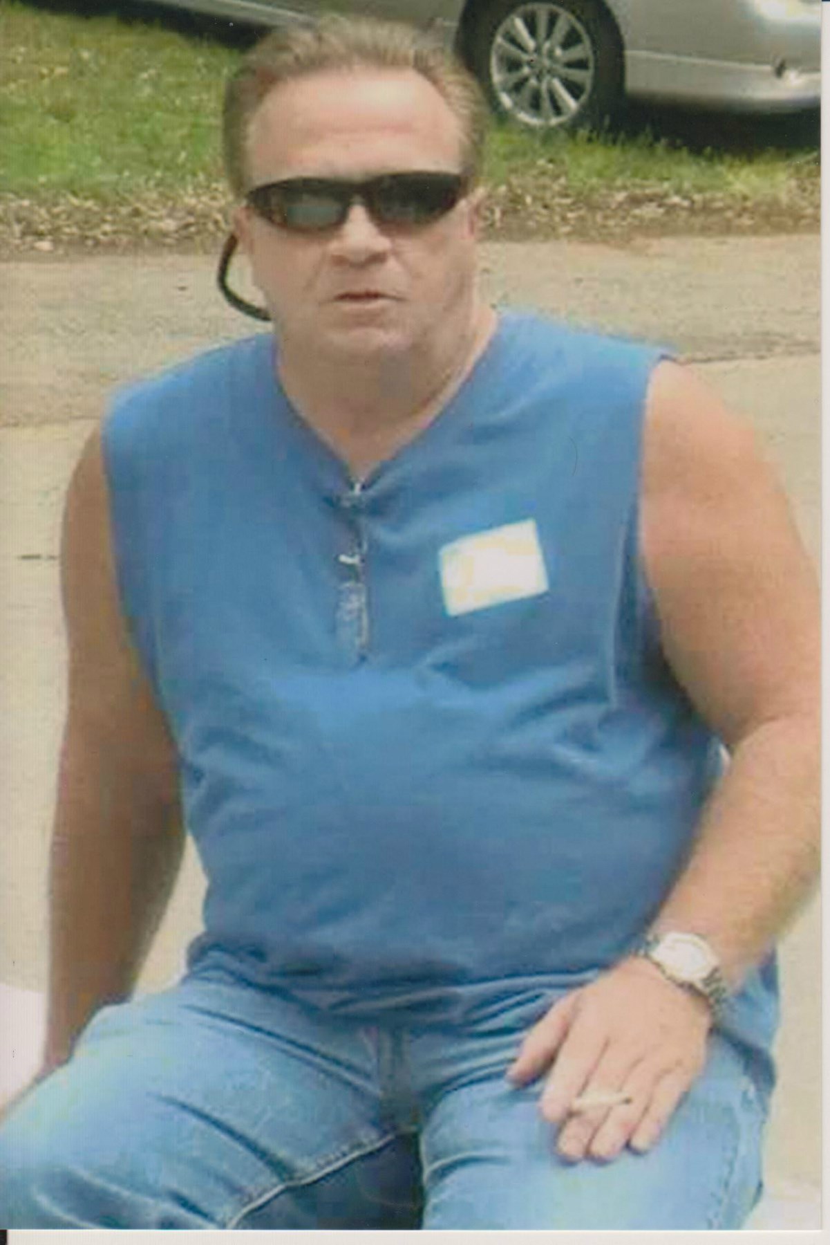 Avis de décès de Ernest Michael Jordan