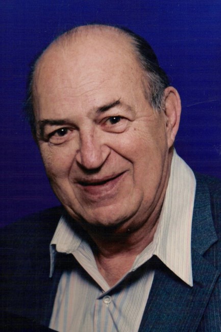 Obituary of Ferdinand "Fred" Oelhaupl