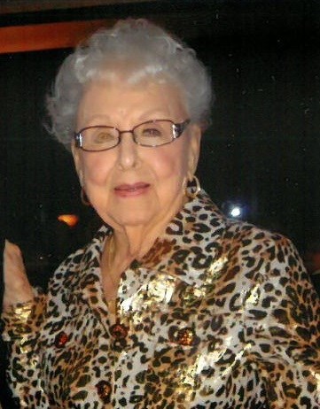 Obituary of Barbara Jean Hanna