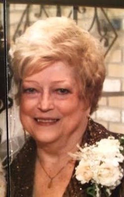 Obituary of Nan   Vaden