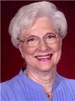 Obituary of Ima Jean Fair "GG" Gerald