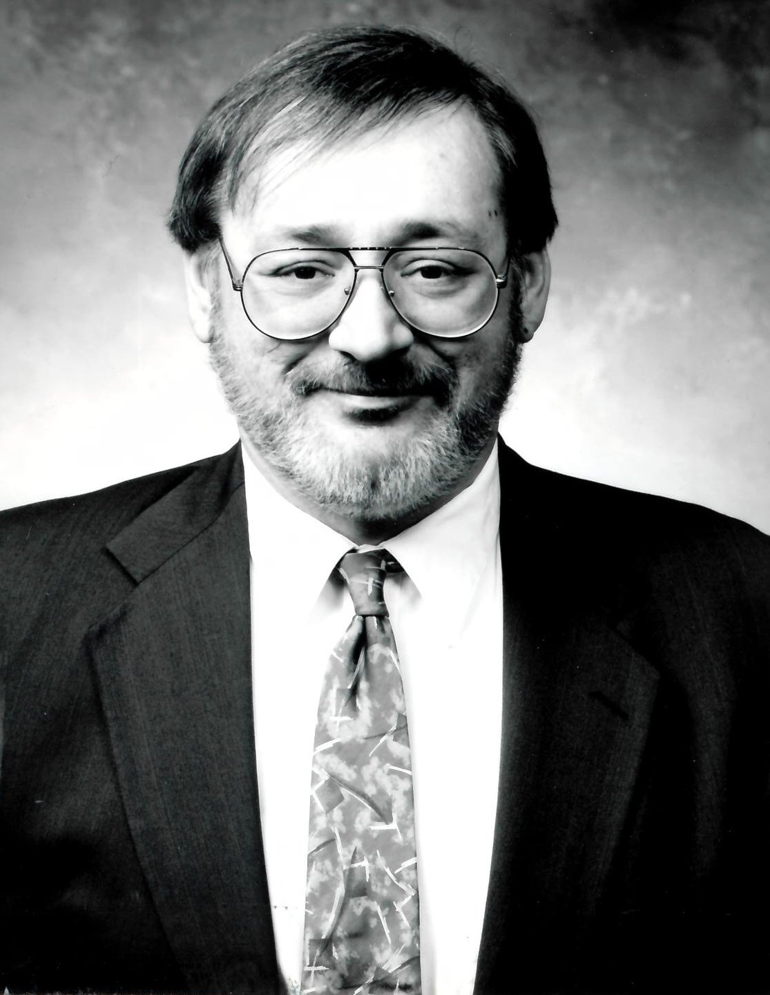 Jeffrey CLARK Obituary