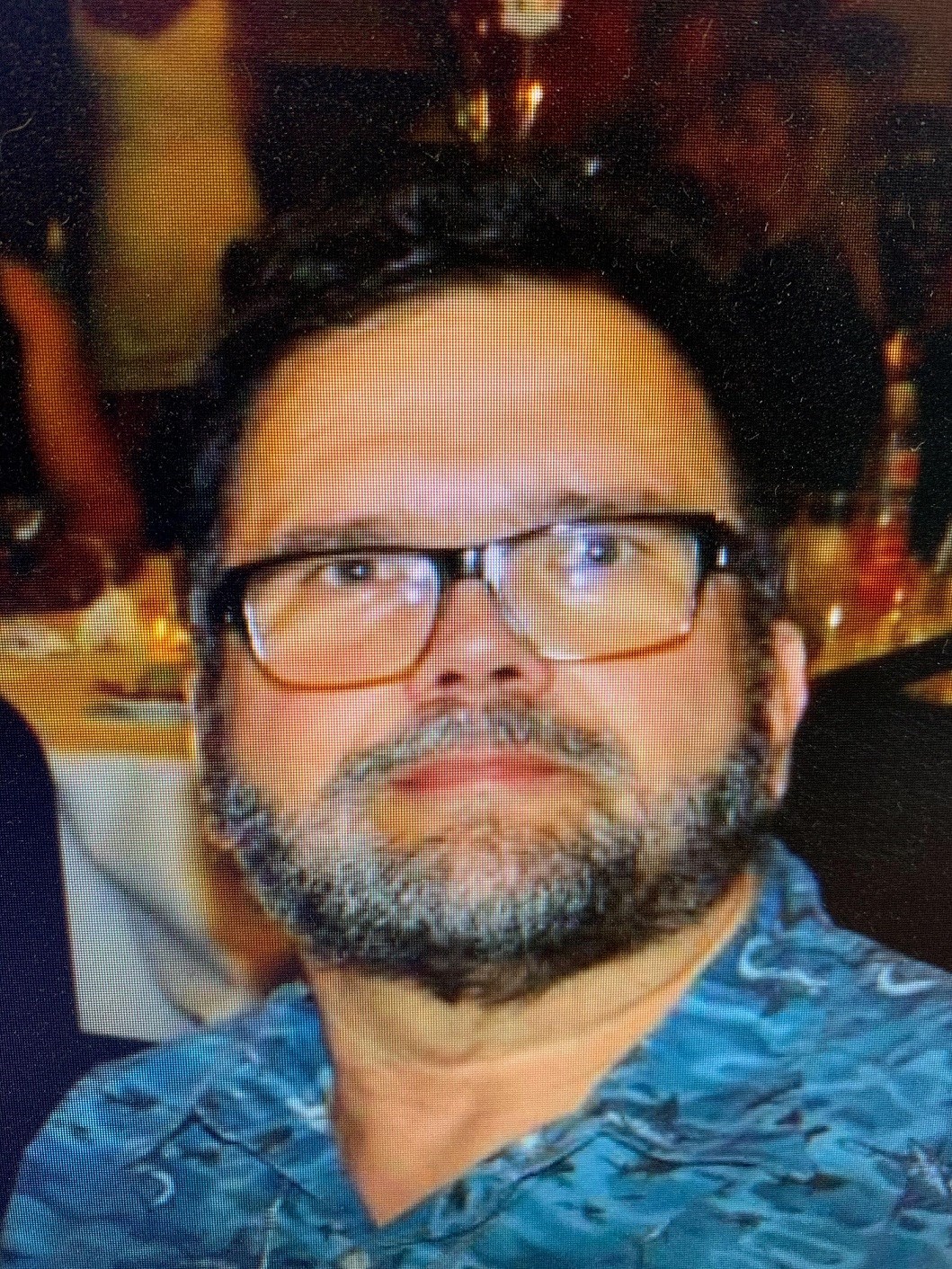 Obituary of Jack Harris David Jr.