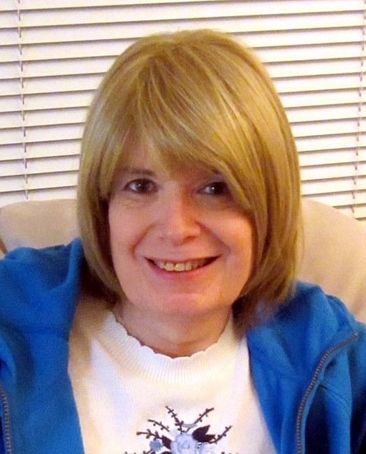 Obituary of Robyn Eileen Parsons