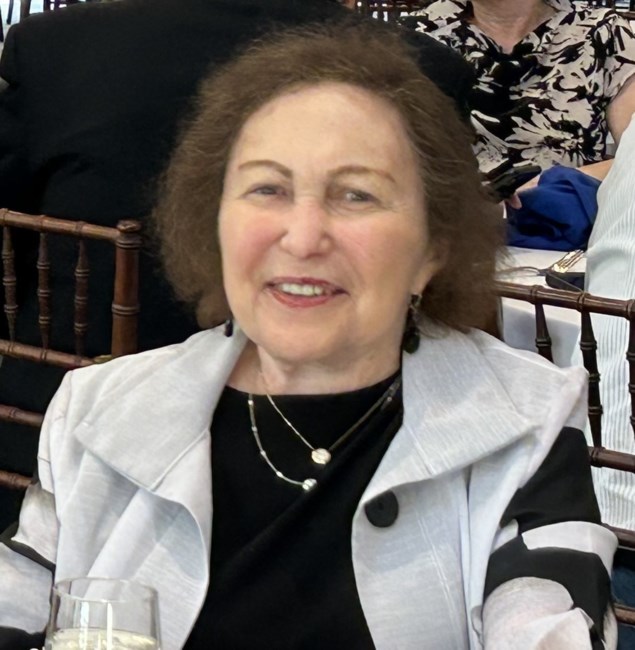 Obituary of Sandra Young