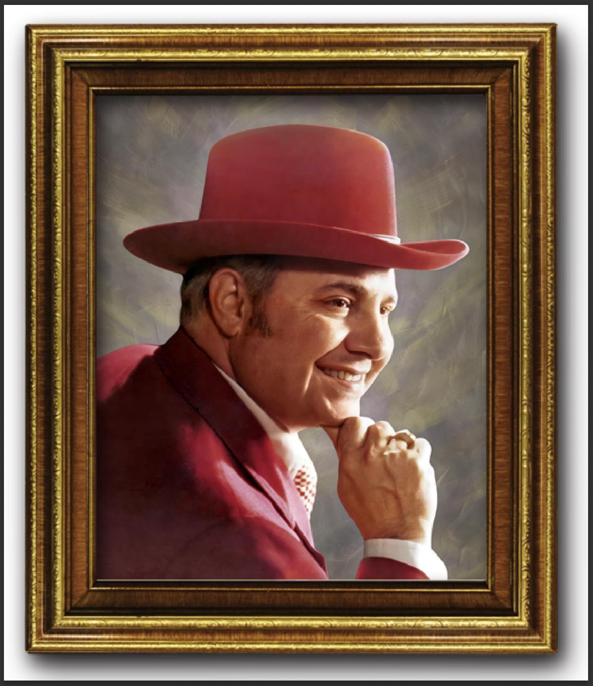 Obituary of Charles Benjamin Marino