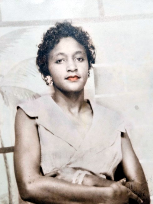 Obituary of Emily Ann Brandon