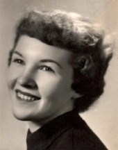 Obituary of Dalice Maralyn Hutchings