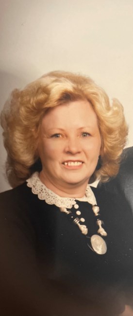 Avis de décès de Sandra Faye Shane