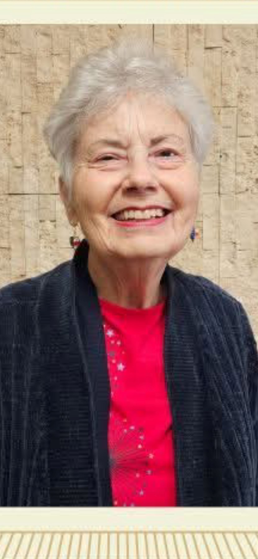 Obituary of Gail Orilla Thompson