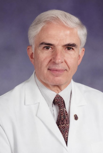 Obituary of Sumer Belbez Pek, MD/PHD