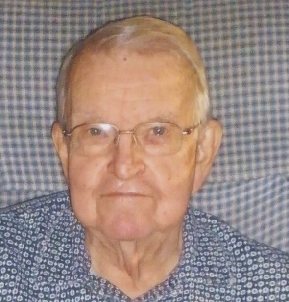 William James Quinn Obituary St. Louis, MO